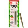 Froot 1-Gram Infused pre-rolls